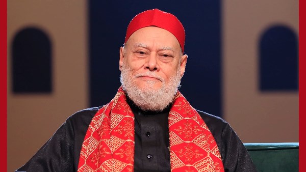 الدكتور علي جمعة 