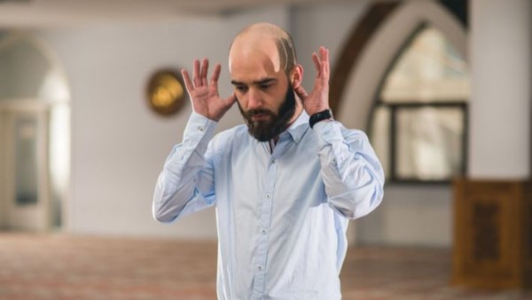 ما يُسن قوله عند استفتاح الصلاة