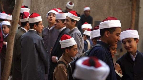 دعاء النجاح والتوفيق لطلاب الثانوية الأزهرية.. كلمات تطمئنك قبل الامتحان