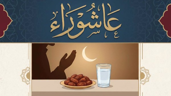 يوم عاشوراء.. صامه النبي ﷺ وفاء لأخيه موسى عليه السلام