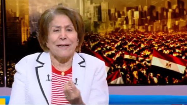 فريدة الشوباشي