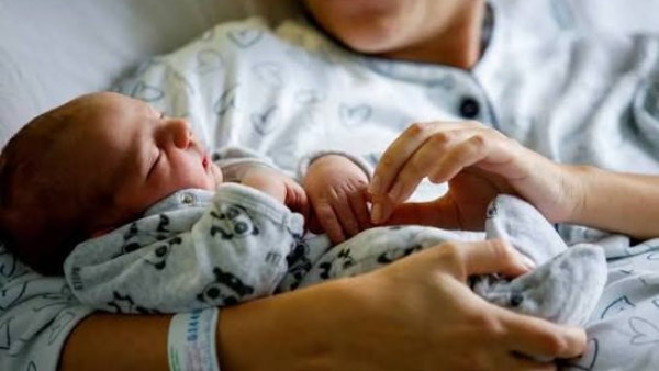 تأخير الإنجاب وعلاقته بسرطان الثدي