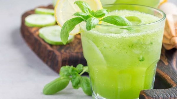 طريقة عمل موهيتو الليمون بالنعناع