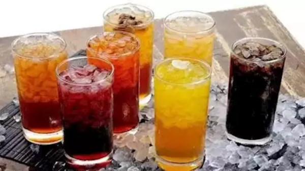 المشروبات المحلاة بالسكر ترتبط بزيادة خطر سرطان الكبد