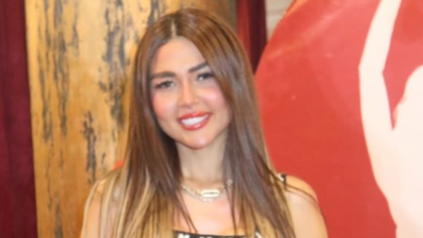 فرح شعبان