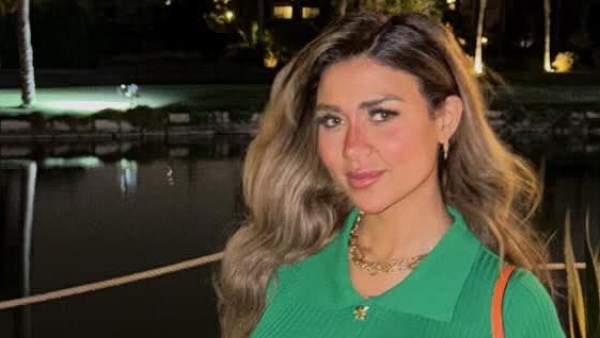فرح شعبان