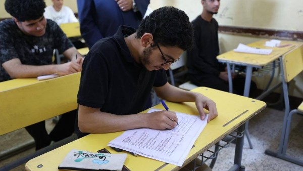 امتحانات الثانوية الأزهرية