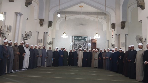 قافلة دعوية