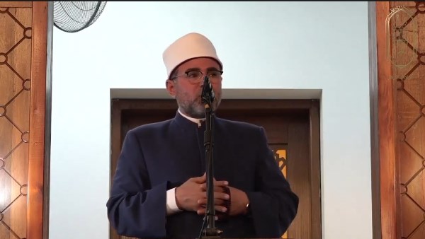 الدكتور هاني عودة