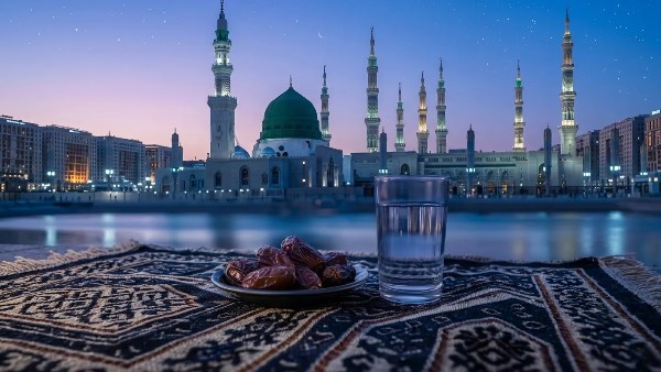 كيف كان النبي يحتفل بيوم عاشوراء؟