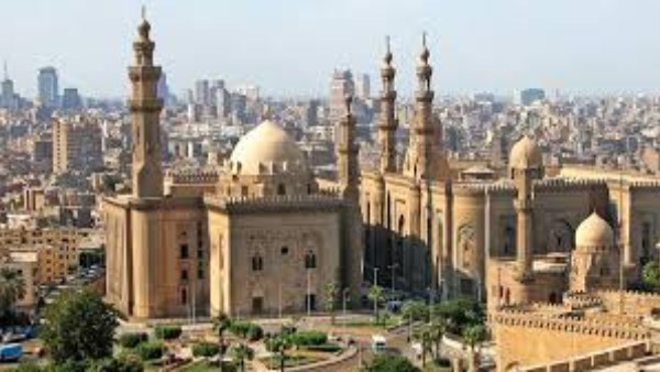  إحياء قلب القاهرة