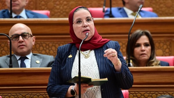 نائبة تتقدم بطلب إحاطة بشأن التوسع في استخدام عقود العمل محد