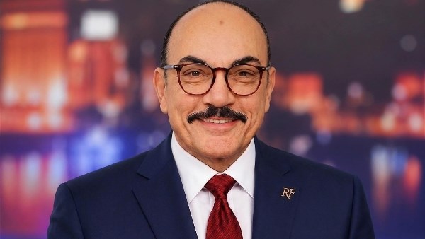 رضا فرحات: القمة المصرية الإريترية تعزز أمن القرن 