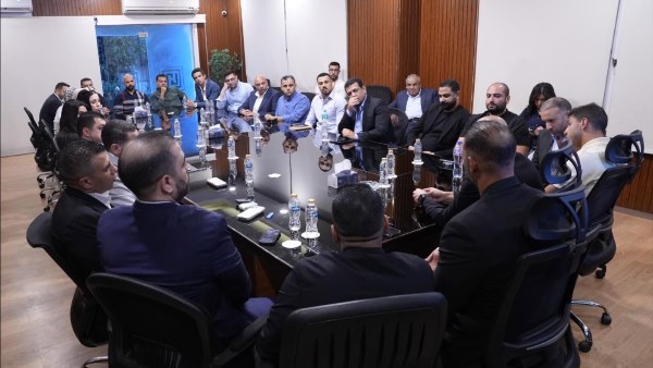 أمانة الشباب المركزية بـ«مستقبل وطن» تعقد اجتماعًا