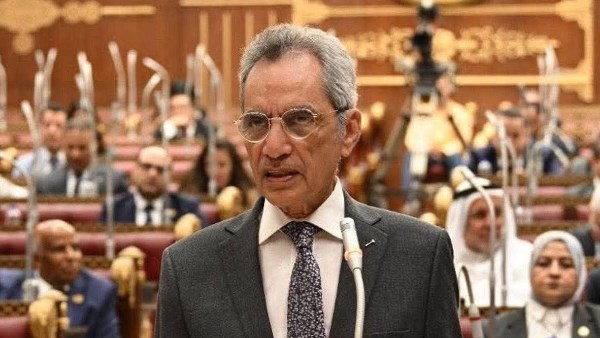 هاني حنا: خطة التنمية الاقتصادية تستهدف تحقيق معدل