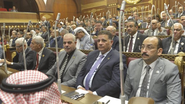 لجنة الإسكان بالشيوخ توافق على مقترح تحويل نزلة العطيفي إلى 