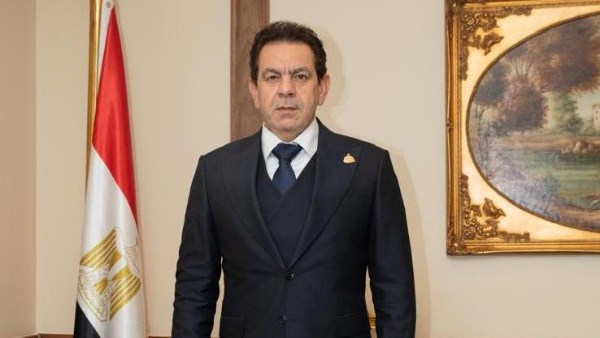 النائب سعيد منور لحوتي
