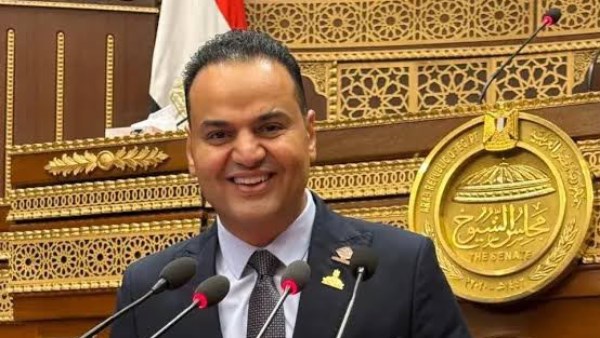 النائب الحسيني الليثي