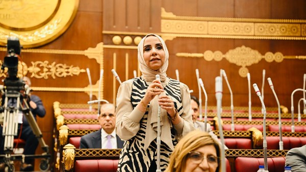 ولاء هرماس