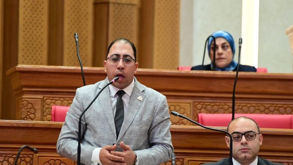  أوضاع المعلمين المعيشية 