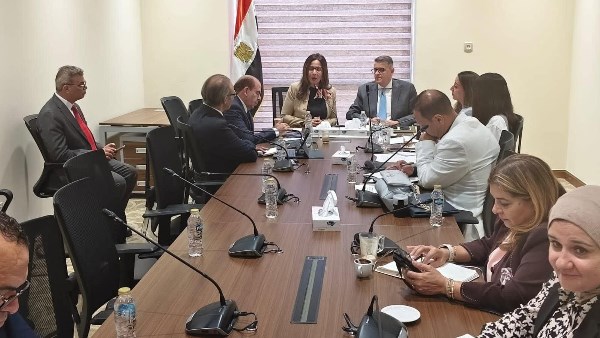 لجنة حقوق الإنسان بمجلس النواب