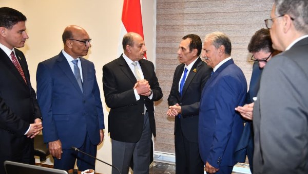 دفاع النواب