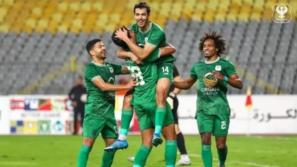 المصري البورسعيدي 