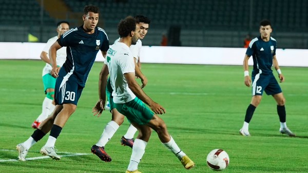 المصري البورسعيدي 