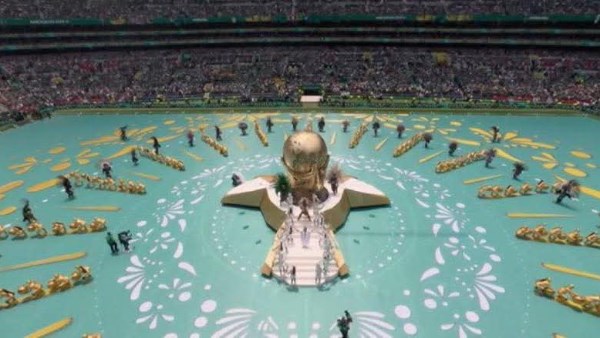 كأس العالم 