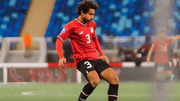 محمد هاني 