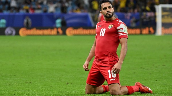  موسى التعمري