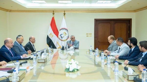 توظيف تقنيات الذكاء الاصطناعي.. جمبلاط: نولي اهتماما كبيرا ل