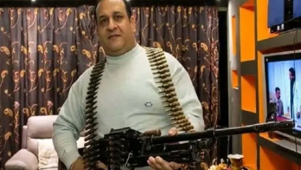 آثار وسلاح وصدمة| تطورات عاجلة في أزمة صبري نخنوخ
