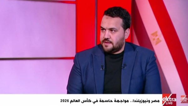 عمرو سالم