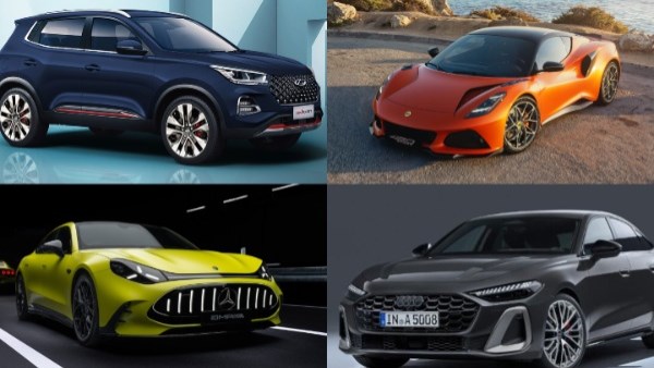 اخبار السيارات 
