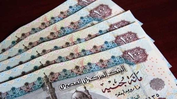 صرف معاشات يوليو 2026