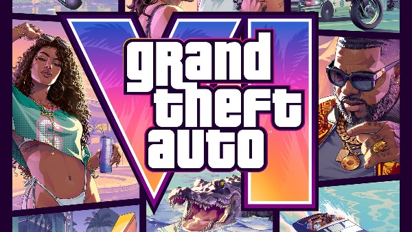  Grand Theft Auto VI