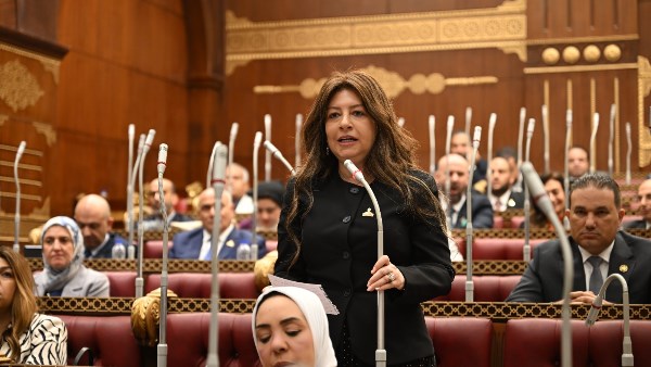 ملاحقة الدجالين.. برلمانية: انتحال صفة الأطباء جريمة تهدد أر
