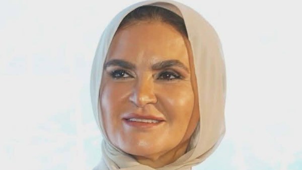 الدكتورة سحر نصر