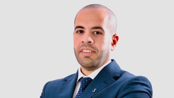 النائب سلمان السيوطي