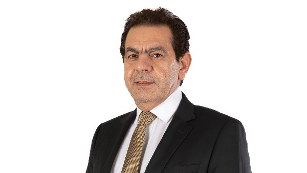  النائب سعيد منور لحوتي