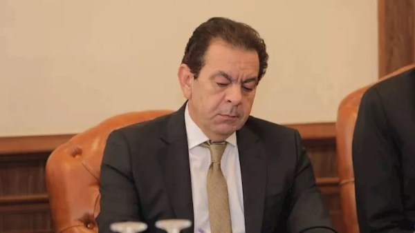  النائب سعيد منور لحوتي
