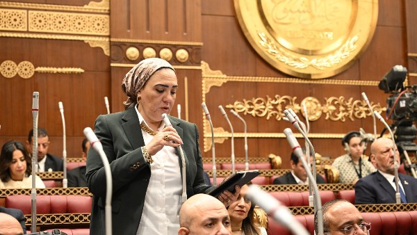 الدكتورة داليا الأتربي