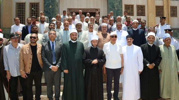  تطوير البهنسا