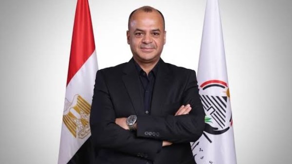 الدكتور محمد فايز بركات