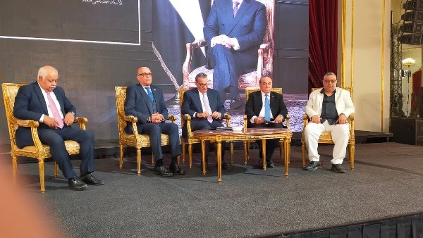  الجلسة الحوارية 