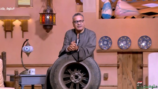  جابر القرموطي