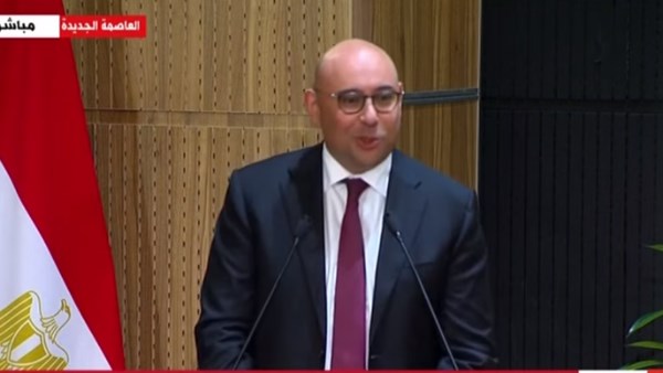 أحمد جلال إسماعيل، الرئيس التنفيذي لشركة «ماجد الفطيم»