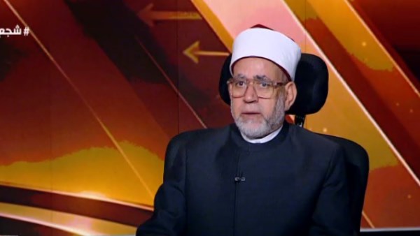 الشيخ محمد حمودة