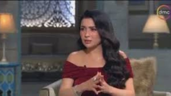 مي عز الدين: حسن حسني وعبلة كامل كانا محطة مهمة في مشواري الفني مي عز الدين: حسن حسني وعبلة كامل كانا محطة مهمة في مشواري الفني
